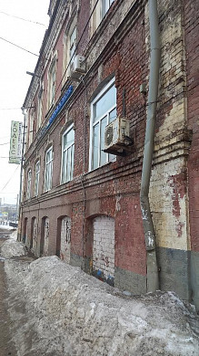 Жительнице Иванова не нравится внешний вид центра города